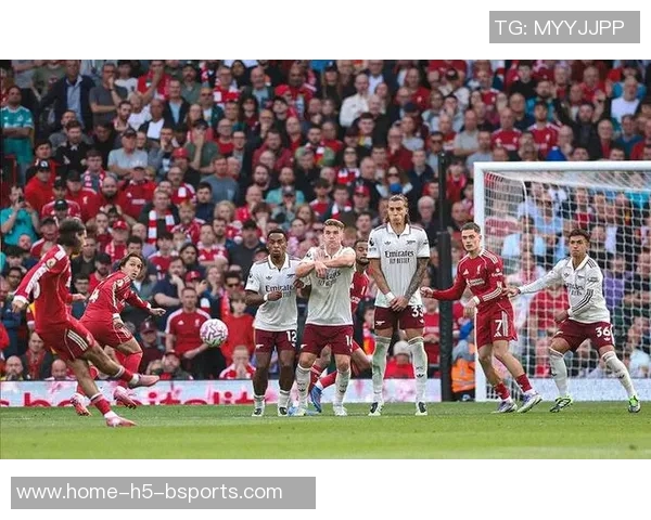 阿森纳与利物浦全场激战回顾精彩瞬间与战术分析